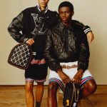 The second drop of the NBA x Louis Vuitton collection is here -  Luxurylaunches