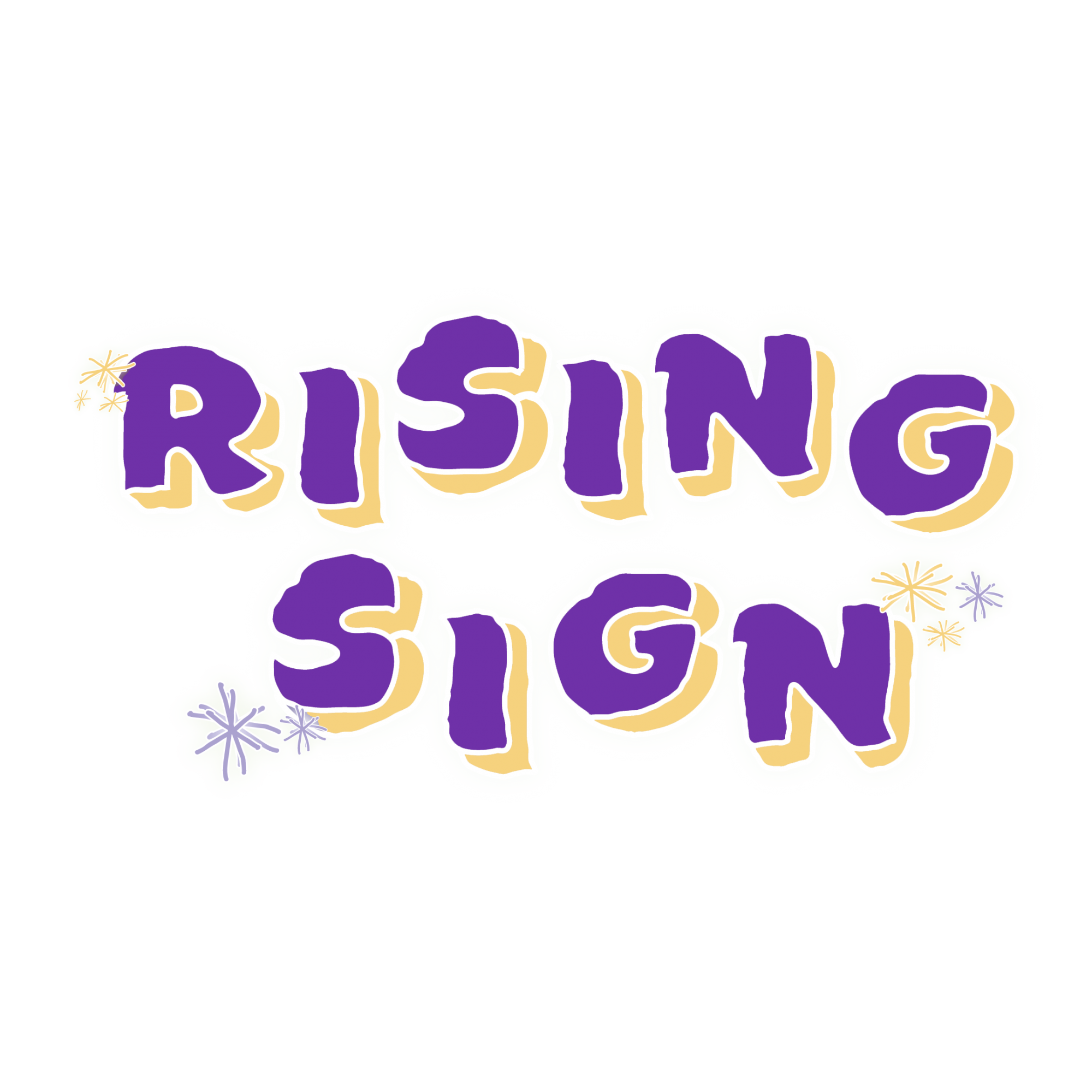 Rising Sign