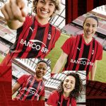 MoveLikeMilan  Here's Our New 2021/22 Home Shirt 