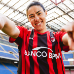 PUMA and AC Milan's New 2021-22 Home Jersey Channels 'The Milan State of  Mind