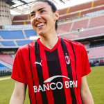 PUMA and AC Milan's New 2021-22 Home Jersey Channels 'The Milan State of  Mind