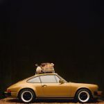 Aimé Leon Dore Reveal Porsche 356 Collaboration - SLN Official