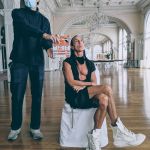 5 things to know about Rick Owens' relationship with sneakers
