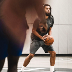 J.Cole became a professional basketball player