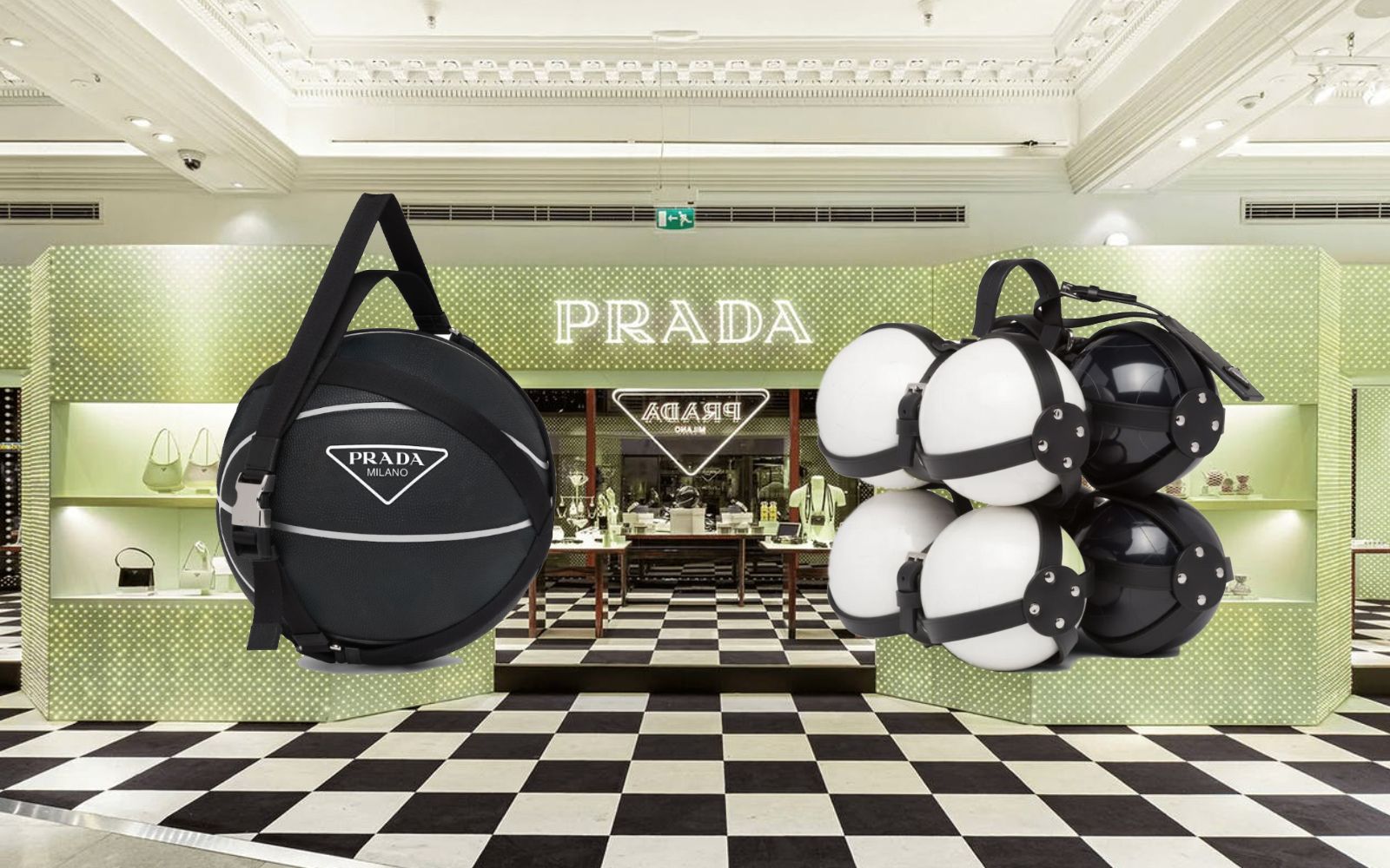 5 Prada accessories you didn't know you needed