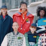 The preppy-chic aesthetic of Lacoste FW21 collection Halfway between home comfort, office formality and leisure cheer