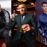 The 10 highest paid athletes of 2021 according to Forbes Messi and CR7 in the top 5, revenues from endorsement contracts grow