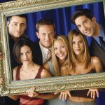 5 cose da sapere sulla reunion di Friends Dal primo teaser ufficiale alle guest stars