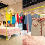 Creatività e Made in Italy: la collezione SS21 di Cormio Presentata da MODES a Milano con un'installazione speciale