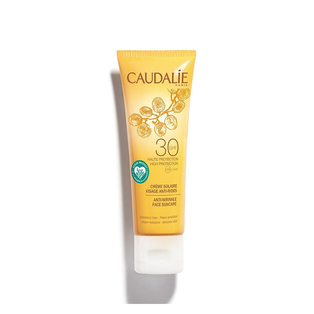 CAUDALIE Anti-age Sunscreen SPF 30