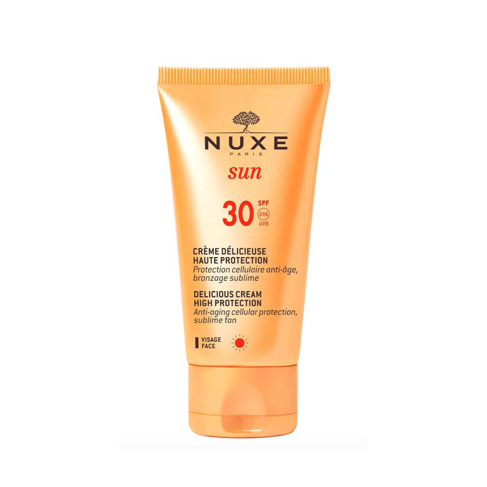 NUXE Sun SPF 30