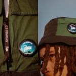 The new Patta x C.P. Company collaboration The two brands reunite to celebrate the 50th anniversary of the Italian label
