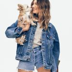 LEVI'S CELEBRATES THE 501'S BDAY WITH EMMA CHAMBERLAIN & JADEN SMITH -  Culted