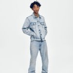 Levi's 501 Campaign Features Naomi Osaka and Hailey Bieber