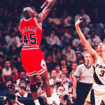 Jordan PSG 21-22 Kit Font Released - Michael Jordan Chicago Bulls Inspired  - Footy Headlines