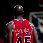 Jordan PSG 21-22 Kit Font Released - Michael Jordan Chicago Bulls Inspired  - Footy Headlines