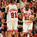 Michael Jordan Chicago Bulls Inspired - Jordan Paris Saint-Germain 18-19  Champions League Kit Font Released - Footy Headlines