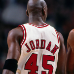Jordan PSG 21-22 Kit Font Released - Michael Jordan Chicago Bulls
