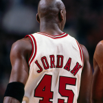 Jordan PSG 21-22 Kit Font Released - Michael Jordan Chicago Bulls Inspired  - Footy Headlines