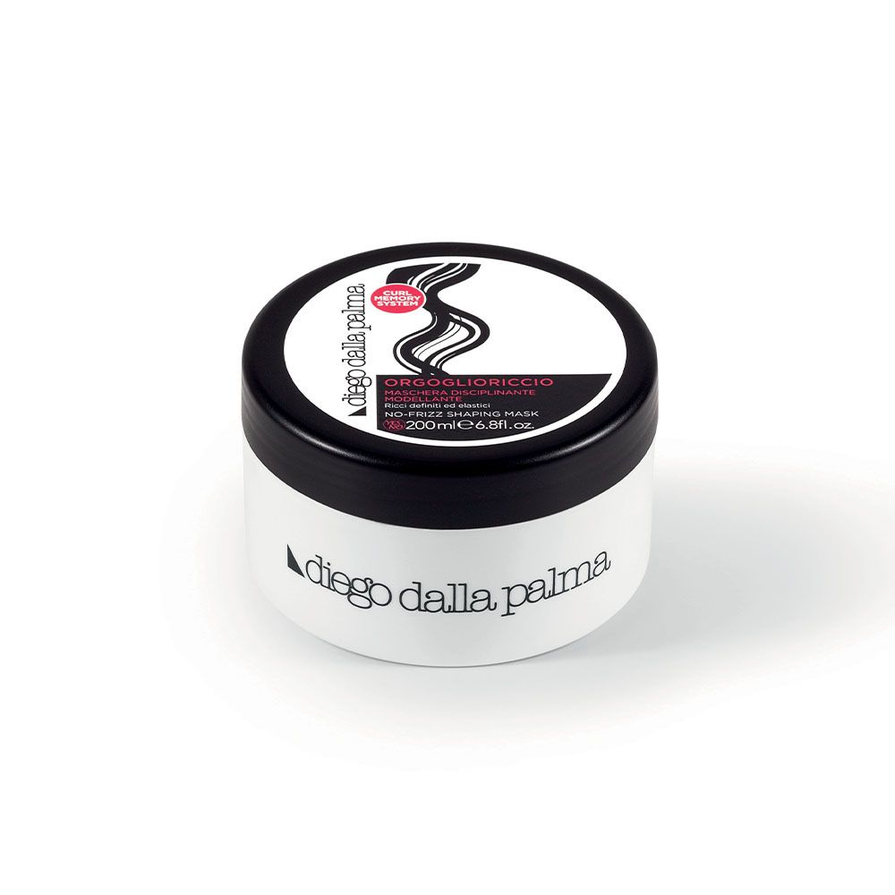 Diego dalla Palma Orgoglioriccio Maschera