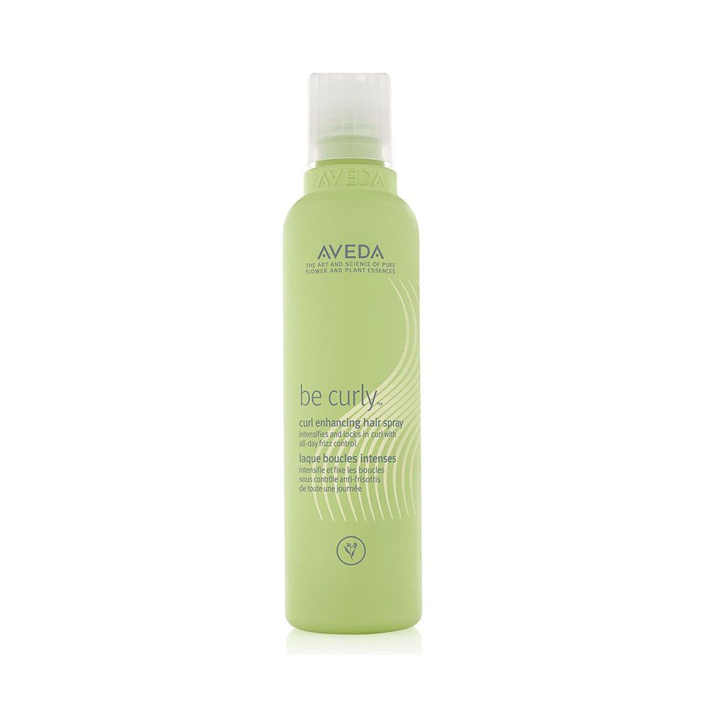 Aveda Be Curly Hairspray