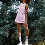 The tennis inspired MSGM x FILA capsule collection