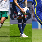 Stanno tornando i pantaloncini creativi? Dopo anni bui, gli shorts stanno tornando come parte integrante dell'estetica dei kit