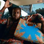 Un viaggio nei colori del Brasile con le nuove borse Etro Le bag Globetrotter regalano un viaggio intorno al mondo