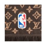 The Louis Vuitton x NBA capsule collection II is a nod to 90s