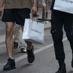 How short are this summer perfect shorts? Sun’s out, thighs out