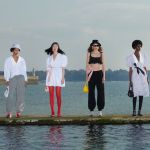 Miu Miu presenta la collezione Maritime Lo stile sailor non è mai stato così femminile e chic
