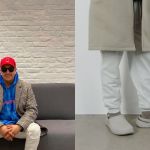 La sostenibilità è un gioco di squadra: intervista a “Sneaker” Steve Patiño Il founder di ALES GREY ci ha parlato del suo nuovo clog sostenibile realizzato con 51% di materiali riciclati e delle ispirazioni dietro la sua missione