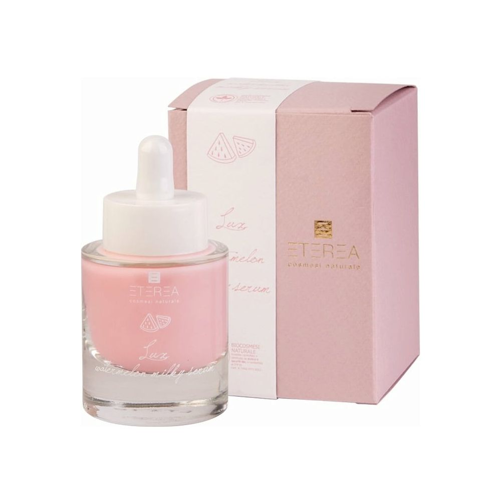 ETEREA Watermelon Milky Serum