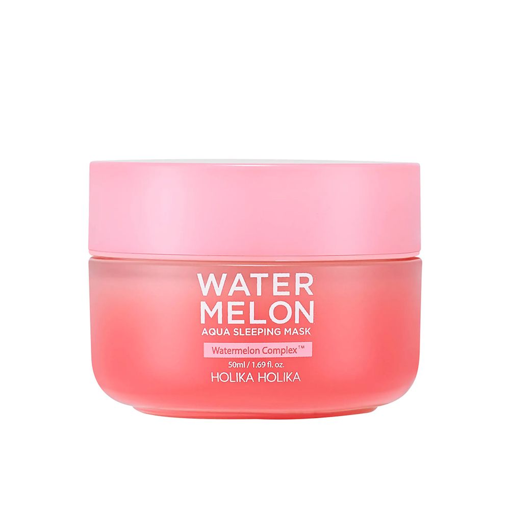 HOLIKA HOLIKA Watermelon Sleeping Mask
