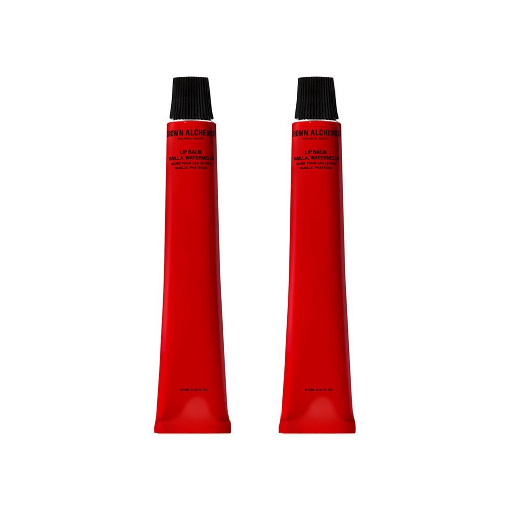 GROWN ALCHEMIST Lip Balm Vanilla Watermelon
