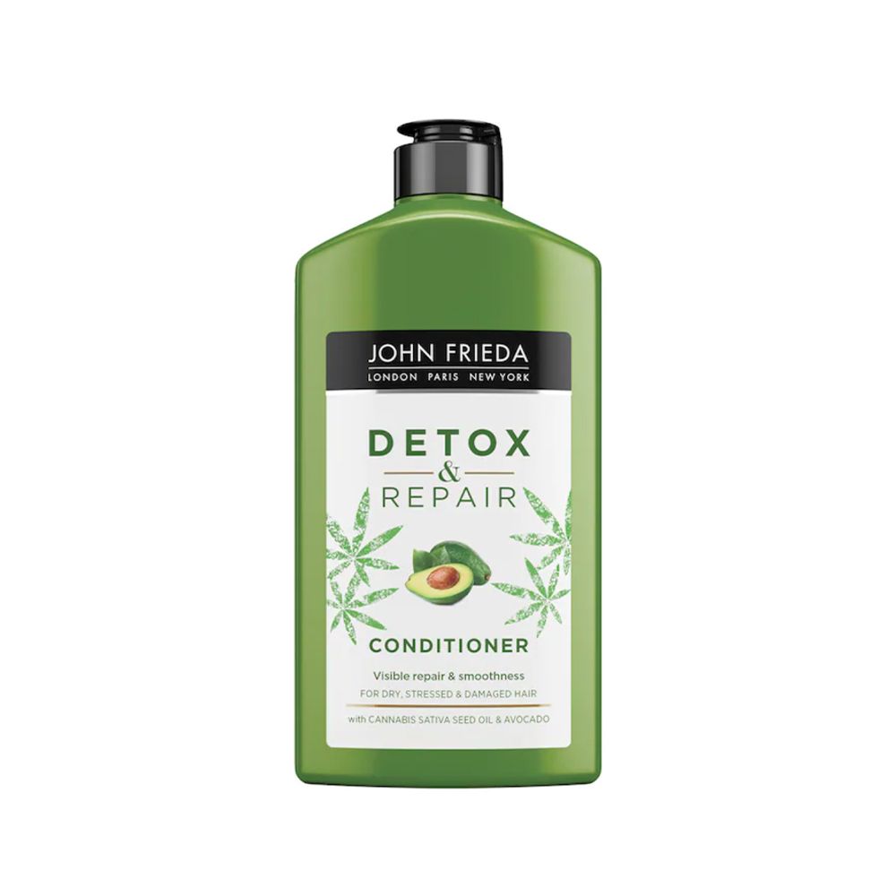 JOHN FRIEDA Balsamo Detox