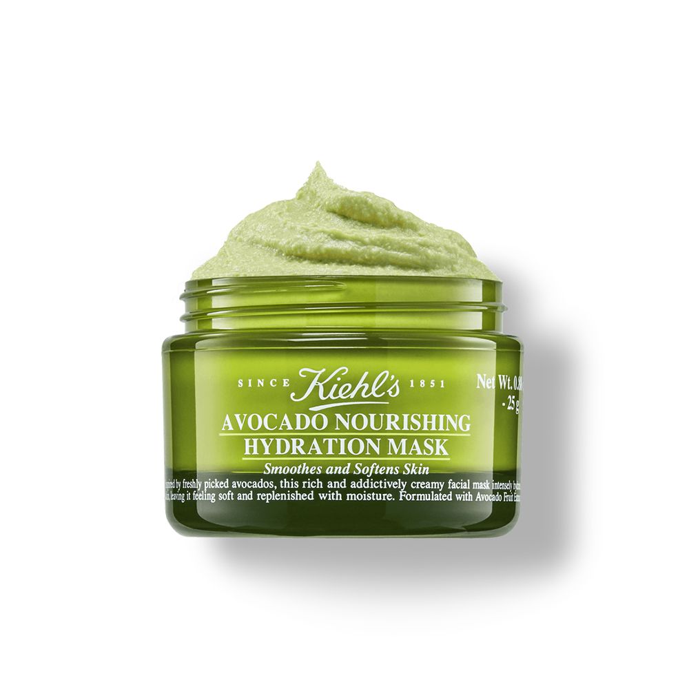KIEHLS Avocado Nourishing Mask