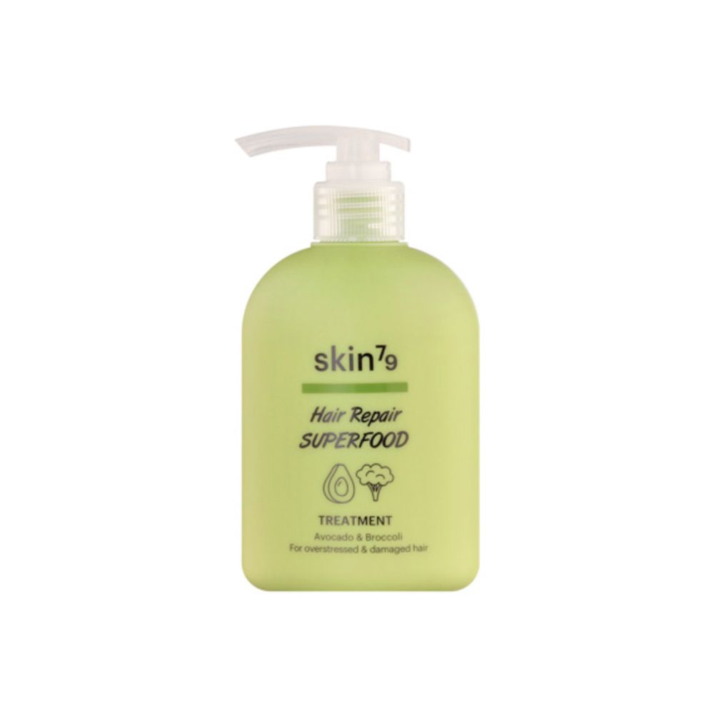 SKIN79 Hair Repair Superfood