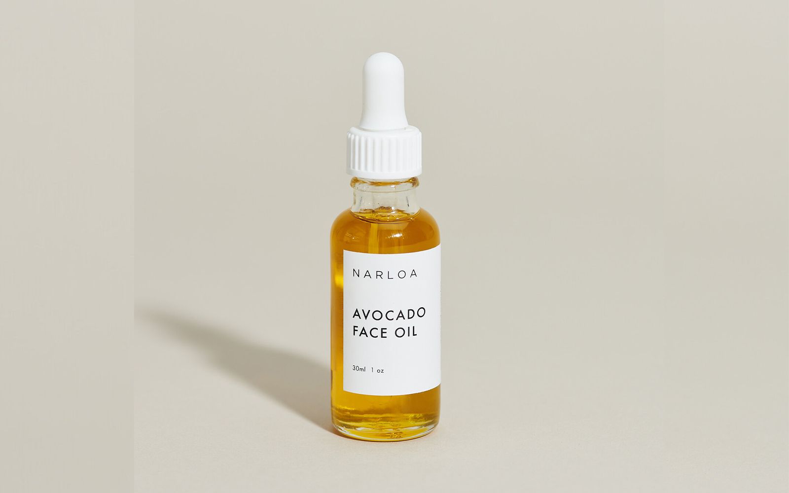 NARLOA Avocado Face Oil
