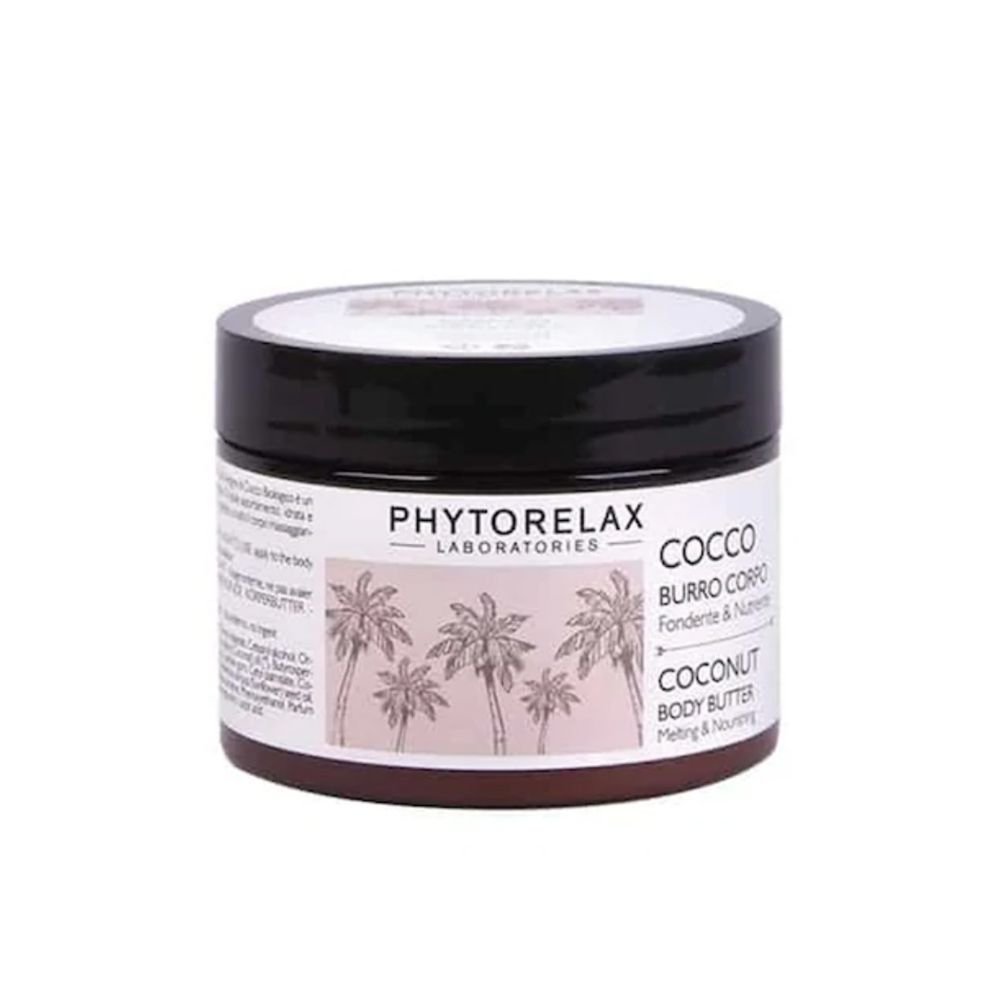 PHYTORELAX Burro Corpo