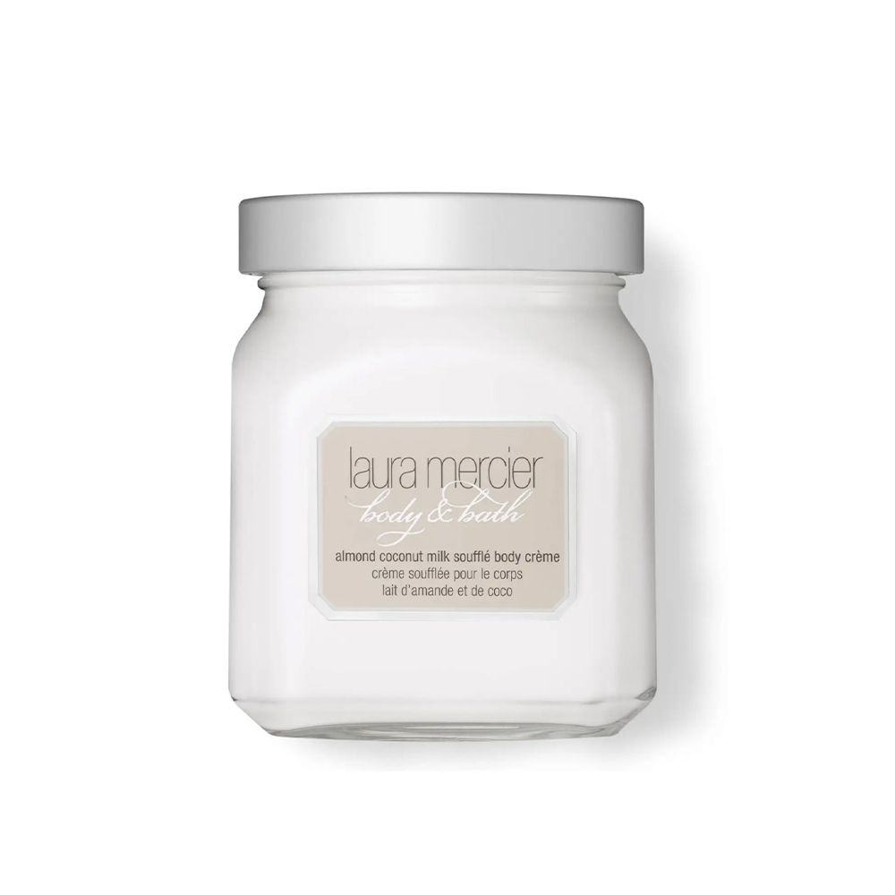 LAURA MERCIER Almond Coconut Body Crème