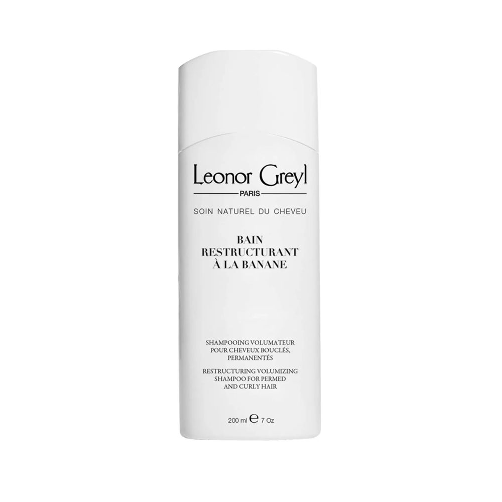 LEONOR GREYL Restructuring Shampoo