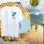 La capsule collection di ANTI-DO-TO per la Giornata Mondiale delle Api Il 50% dei proventi andranno a finanziare la costruzione di uno skatepark a Gaza