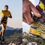 The new Cyklon sneaker by La Sportiva and BOA Fit System A model designed to tackle all kinds of terrains