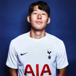 Nuova maglia store tottenham 2021