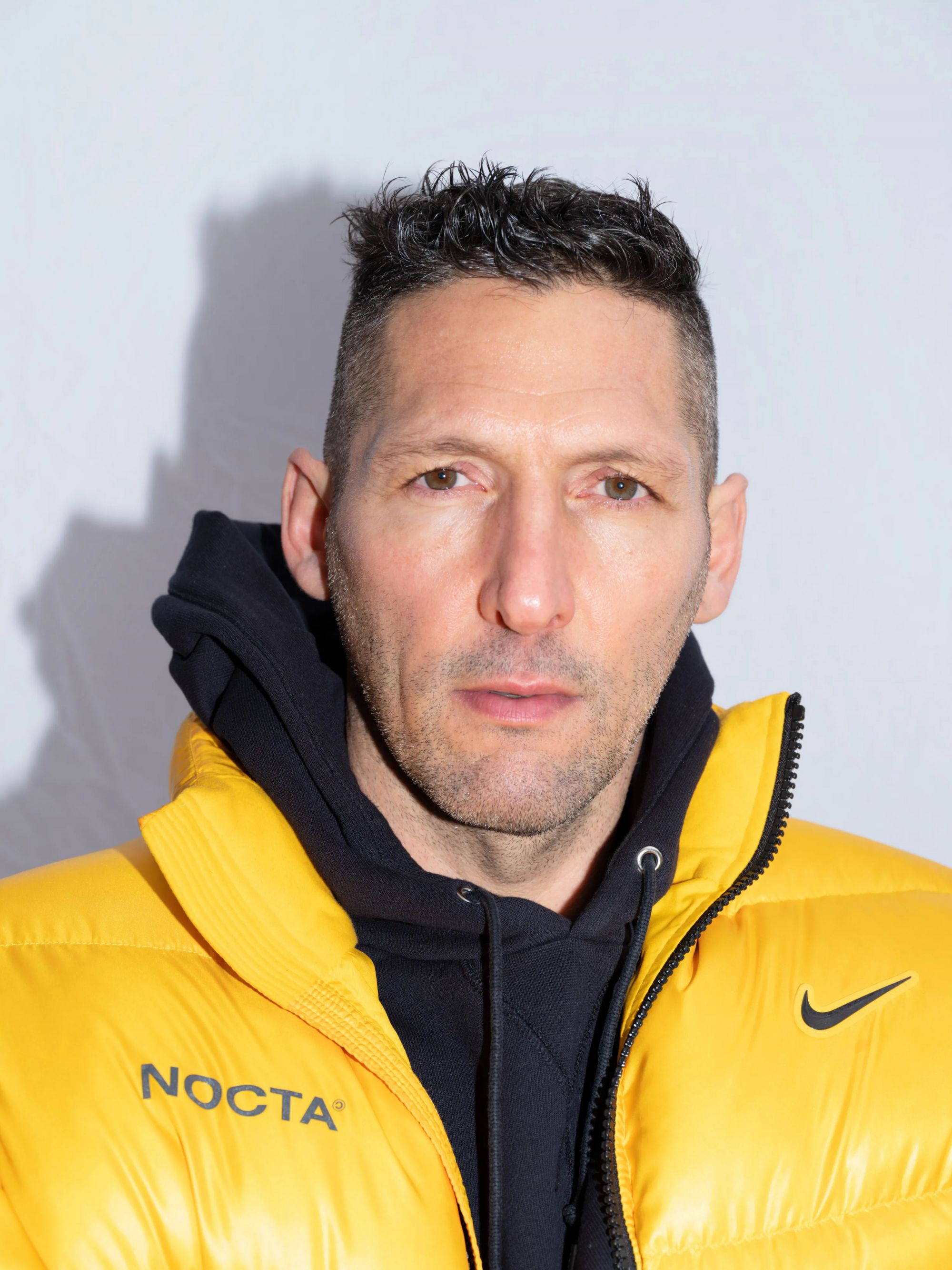 What does Virgil Abloh have to do with Inter?