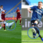 Josip Iličić is football boots maniac After Brozović and Kovačić, the Slovenian too chooses the customization of swithadot and footbvllboots