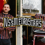 Arriva la Black Edition della nss Metrostars jersey Disponibile da oggi su nss store in edizione extra limitata