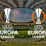 Il nuovo logo dell'Europa League 2021-22 Completato il rebranding delle competizioni UEFA