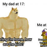 Doge Meme Template Collection - Meme Templates